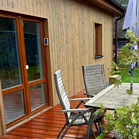 Kocanda Apartament Jesenice (Prague-West)