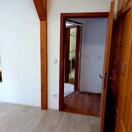 Appartement Kocanda Jesenice (Prague-West)