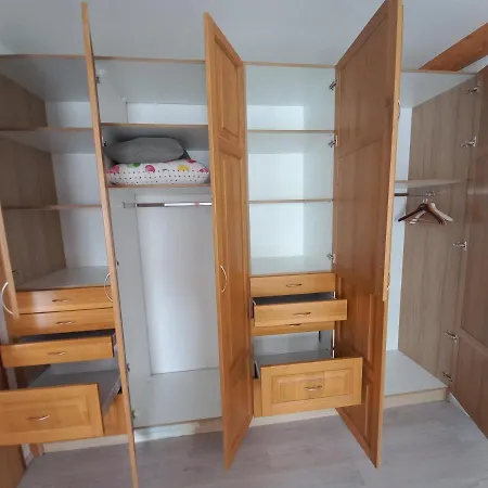 Apartment Kocanda Jesenice (Prague-West)