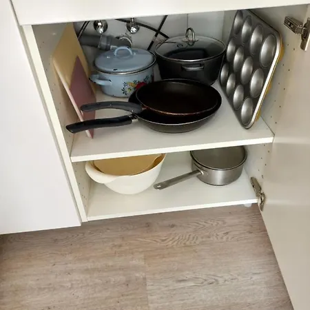 Apartament Kocanda
