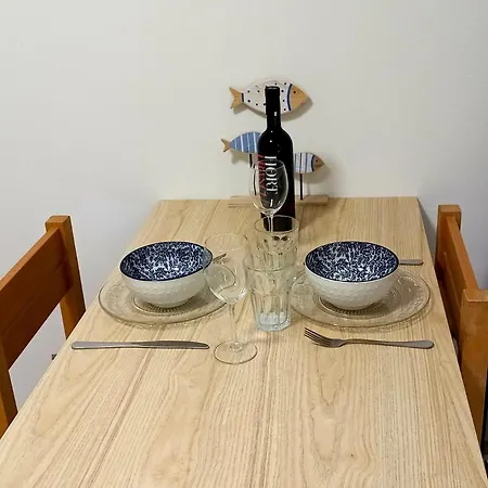 Kocanda Apartment