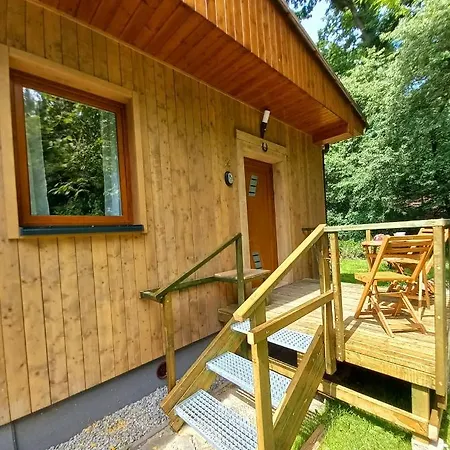 Appartement Kocanda Jesenice (Prague-West)
