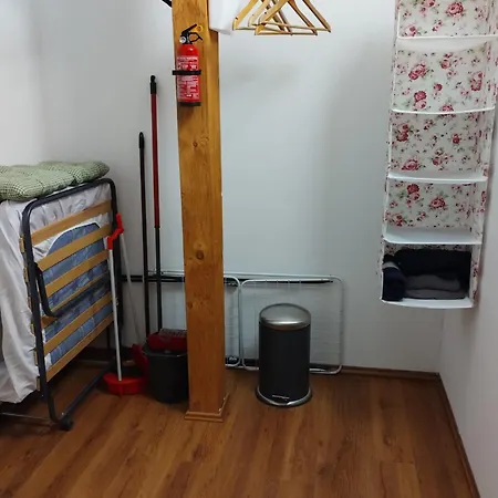 Kocanda Apartment *