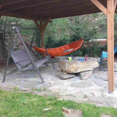 Kocanda Jesenice (Prague-West)