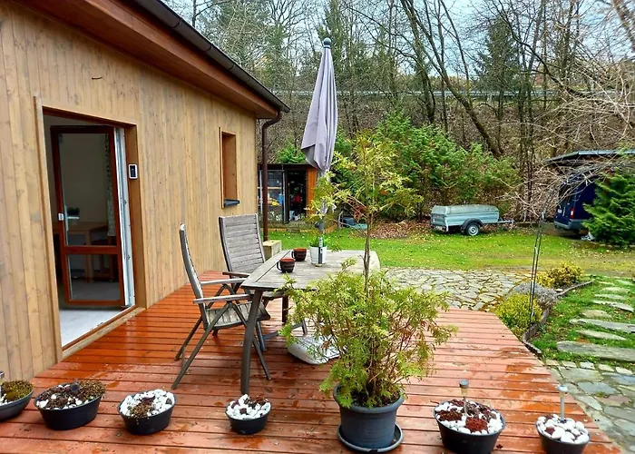 Apartmán Kocanda