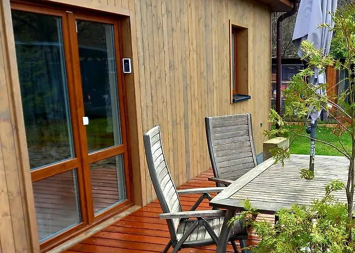 Kocanda Apartmán Jesenice (Prague-West)