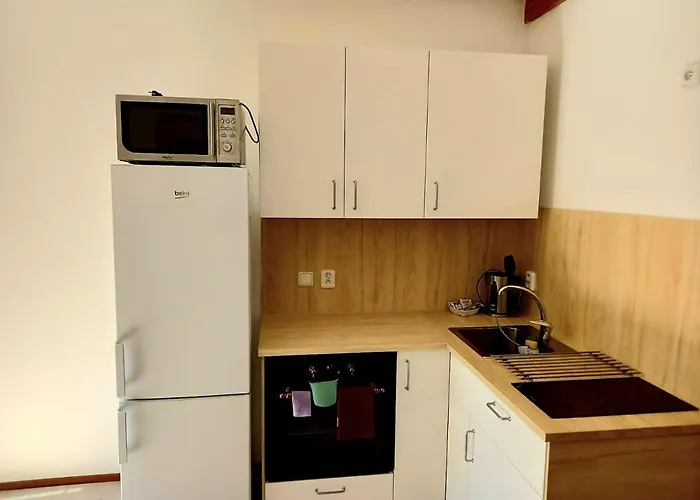 Kocanda Apartmán