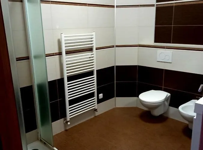 Kocanda Apartmán *