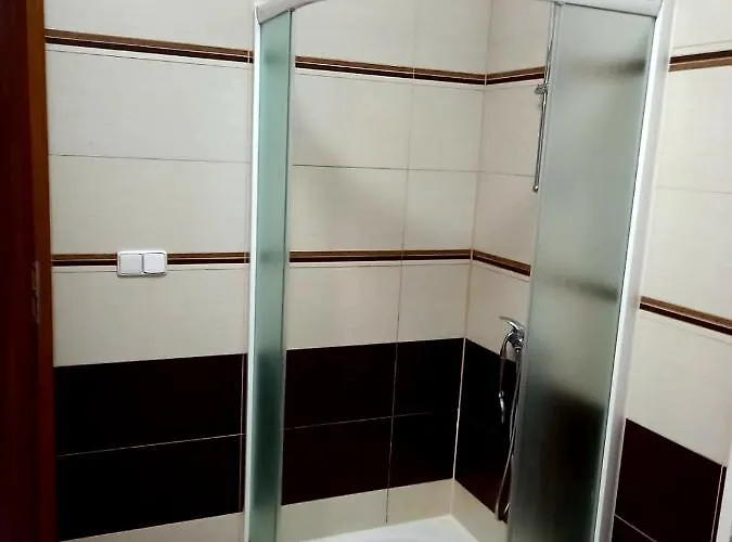 Apartmán Kocanda