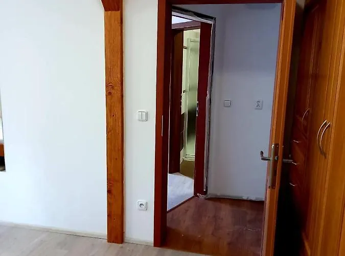 Apartmán Kocanda Jesenice (Prague-West)