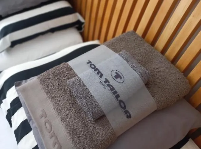 아파트 Kocanda Jesenice (Prague-West)