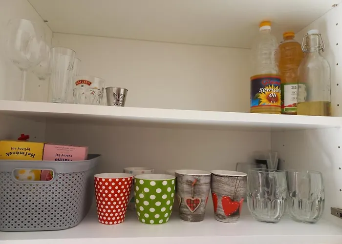 Apartmán Kocanda