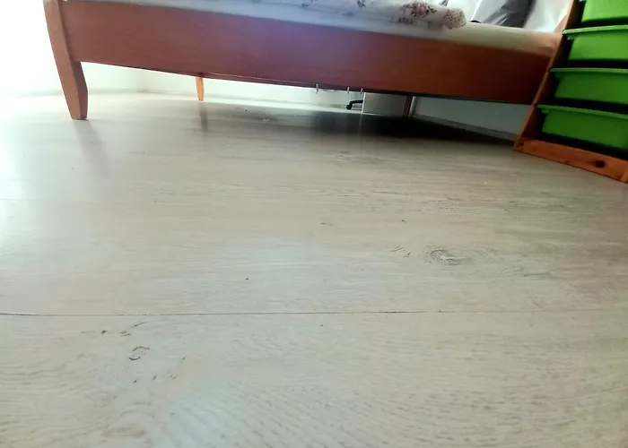 Apartmán Kocanda *