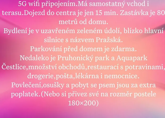 Kocanda Apartmán