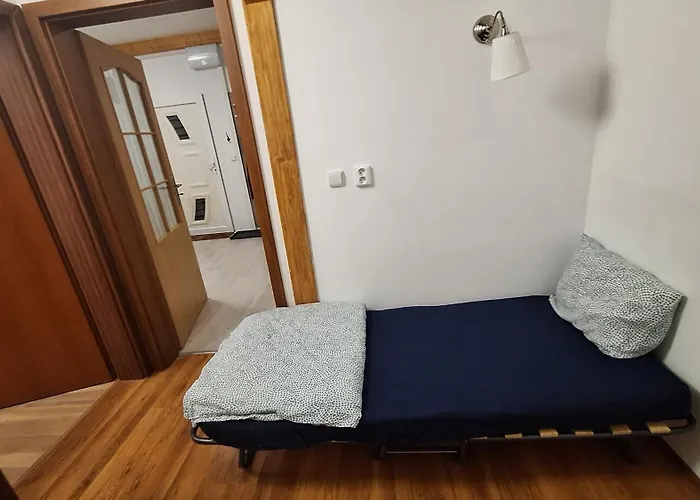 Apartmán Kocanda Jesenice (Prague-West)